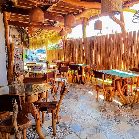 Hotel Boutique Beso De Sal Colán Εξωτερικό φωτογραφία