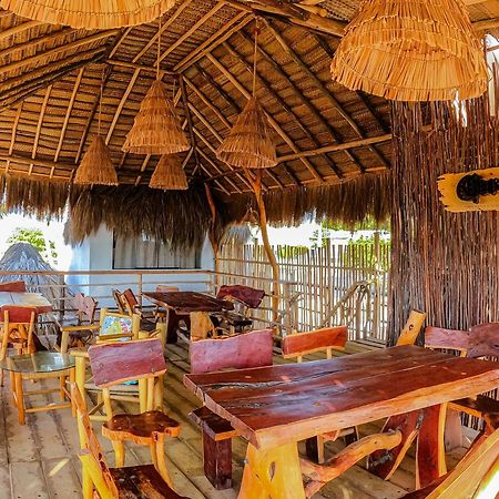 Hotel Boutique Beso De Sal Colán Εξωτερικό φωτογραφία