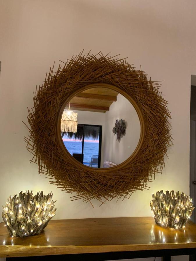 Hotel Boutique Beso De Sal Colán Εξωτερικό φωτογραφία