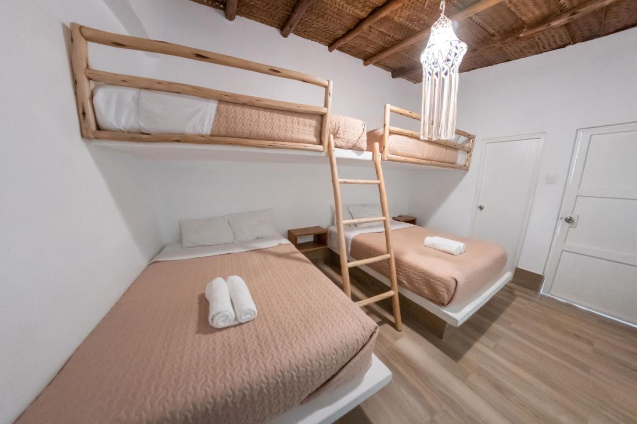 Hotel Boutique Beso De Sal Colán Εξωτερικό φωτογραφία