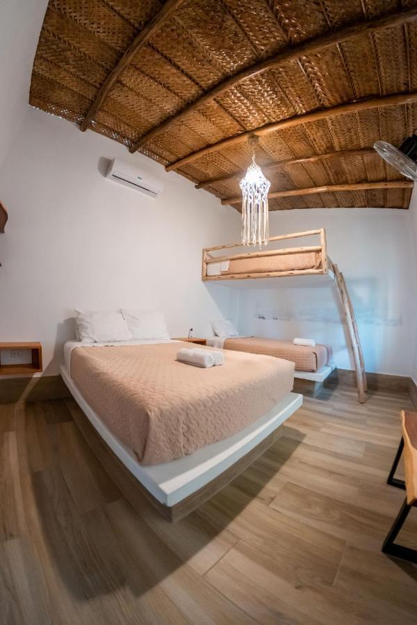 Hotel Boutique Beso De Sal Colán Εξωτερικό φωτογραφία