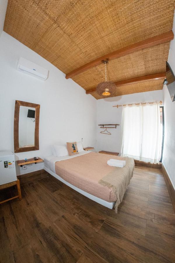 Hotel Boutique Beso De Sal Colán Εξωτερικό φωτογραφία