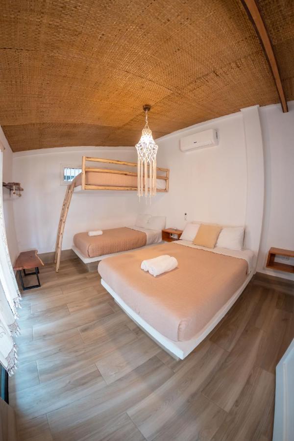 Hotel Boutique Beso De Sal Colán Εξωτερικό φωτογραφία